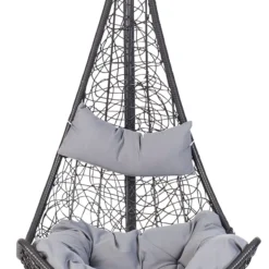 Intratuin Hangstoel In Standaard Feye Antraciet -Madison Sales Store 2011999452709 2 1 scaled