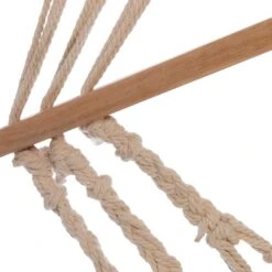 Intratuin Hangstoel Naturel 7 Intratuin Hangstoel Naturel -Madison Sales Store 2011999462494 3