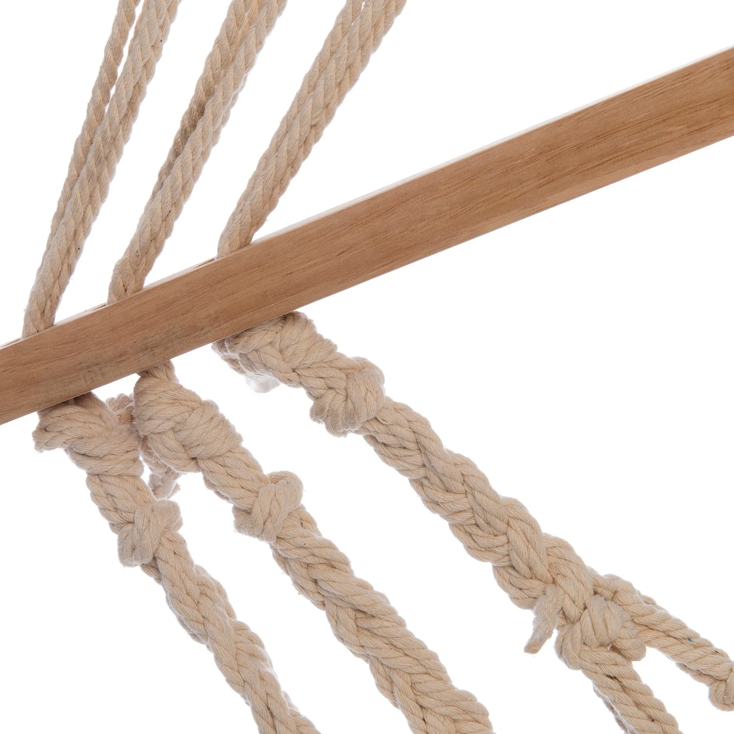 Intratuin Hangstoel Naturel 5 Intratuin Hangstoel Naturel - Afbeelding 3