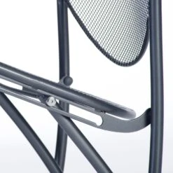 Intratuin Klapstoel Max Antraciet -Madison Sales Store 2011999495591 3