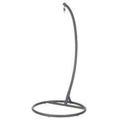 Intratuin Standaard Voor Hangei 86 X 81 X 132 Cm Streep