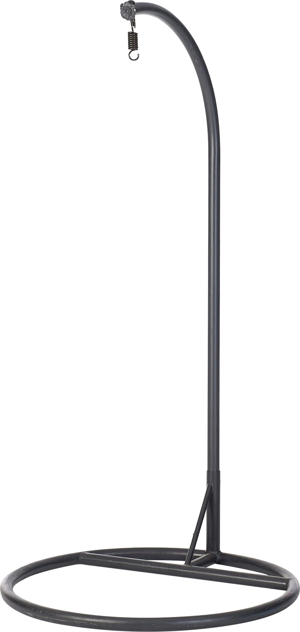 Intratuin Standaard Voor Hangstoel 86 X 81 X 132 Cm 3 Intratuin Standaard Voor Hangstoel 86 X 81 X 132 Cm