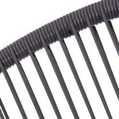 Intratuin Draadstoel Tess Grijs -Madison Sales Store 2011999548853 3