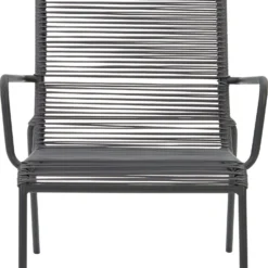 Intratuin Relaxstoel Steef Grijs -Madison Sales Store 2011999620900 2 scaled