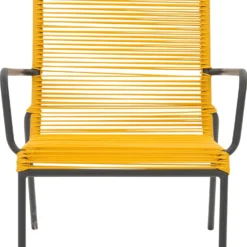 Intratuin Relaxstoel Steef Geel -Madison Sales Store 2011999620917 2 scaled
