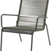 Intratuin Relaxstoel Steef Groen -Madison Sales Store 2011999620924