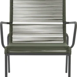 Intratuin Relaxstoel Steef Groen -Madison Sales Store 2011999620924 2 scaled