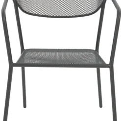 Intratuin Eettafelstoel Arie Antraciet -Madison Sales Store 2011999621051 4