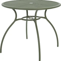 Intratuin Eettafel Arie Groen D 90 H 73,5 Cm