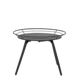 Intratuin Bistrostoel Ruud Grijs -Madison Sales Store 2011999621105 7