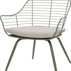 Intratuin Bistrostoel Ruud Groen