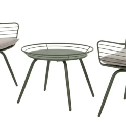 Intratuin Bistrostoel Ruud Groen -Madison Sales Store 2011999621112 5