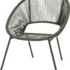 Intratuin Draadstoel Tess Groen -Madison Sales Store 2011999621266