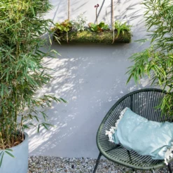 Intratuin Draadstoel Tess Groen -Madison Sales Store 2011999621266 5