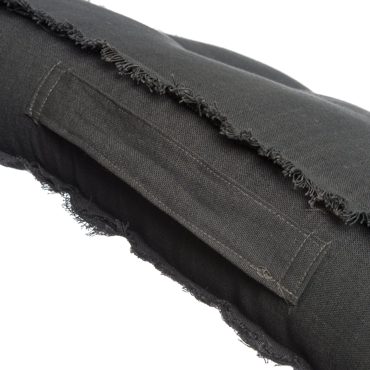 Intratuin Matraskussen Donker Grijs 45 X 45 X 8 Cm 3 Intratuin Matraskussen Donker Grijs 45 X 45 X 8 Cm