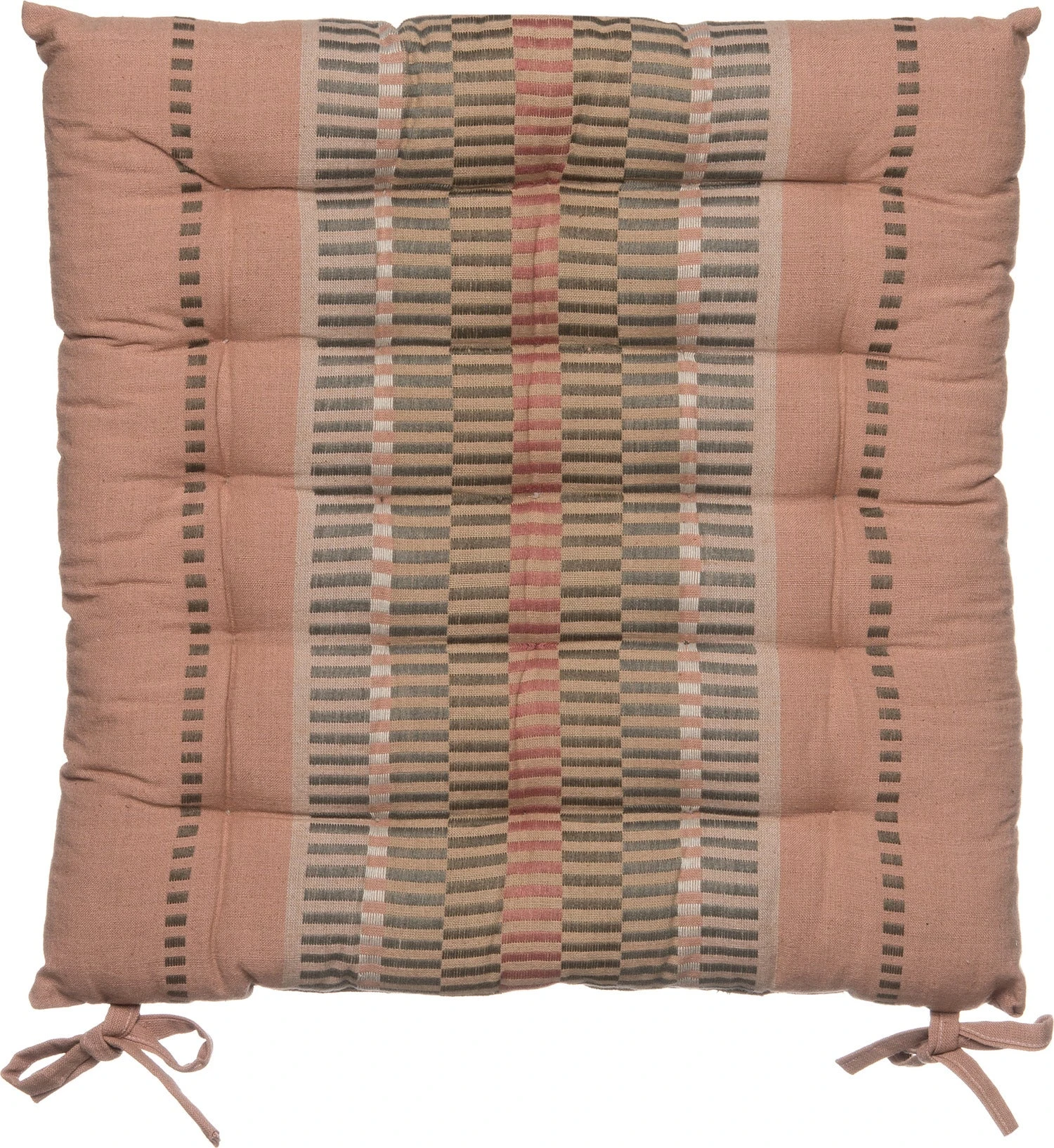 Intratuin Bistrokussen Diana Roze 45 X 45 X 4 Cm 3 Intratuin Bistrokussen Diana Roze 45 X 45 X 4 Cm