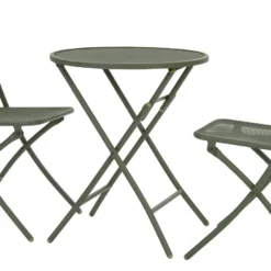 Intratuin Klapstoel Max Groen -Madison Sales Store 2011999632323 4