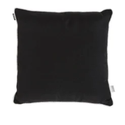 Hartman Sierkussen Casual Zwart 45 X 45 X 16 Cm
