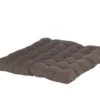 Hartman Zitkussen Casual Taupe 50 X 50 X 6 Cm -Madison Sales Store 8711268371208