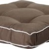 Hartman Zitkussen Casual Taupe 50 X 50 X 7,5 Cm -Madison Sales Store 8711268371284 1