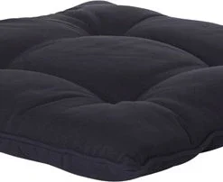 Hartman Zitkussen Havana Blauw 50 X 50 X 6 Cm