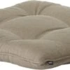 Hartman Zitkussen Havana Naturel 50 X 50 X 6 Cm -Madison Sales Store 8711268372427 1