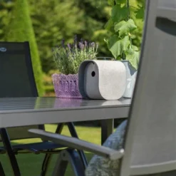 Hartman Verstelbare Standenstoel Troy Antraciet -Madison Sales Store 8711268426281 6