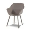 Hartman Tuinstoel Sophie Element Taupe