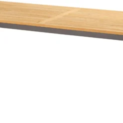 Hartman Eettafel Sonata Antraciet 220 X 100 X 74 Cm