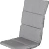 Hartman tuinstoel Kussen Havana lichtgrijs 123 x 50 x 5 cm -Madison Sales Store 8711268505627 0 1