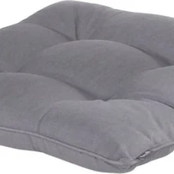 Hartman Zitkussen Havana Grijs 50 X 50 X 6 Cm