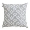 Hartman Sierkussen Scotty Zilver 50 X 50 X 16 Cm -Madison Sales Store 8711268506266