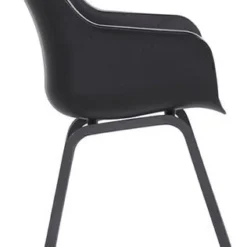 Hartman Kuipstoel Sophie Element Zwart 14 Hartman Kuipstoel Sophie Element Zwart -Madison Sales Store 8711268509120 3