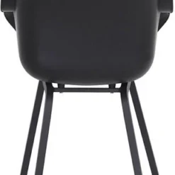 Hartman Kuipstoel Sophie Element Zwart 16 Hartman Kuipstoel Sophie Element Zwart -Madison Sales Store 8711268509120 5