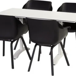 Hartman Kuipstoel Sophie Element Zwart 18 Hartman Kuipstoel Sophie Element Zwart -Madison Sales Store 8711268509120 7