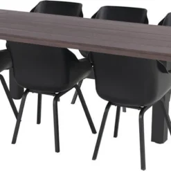 Hartman Kuipstoel Sophie Element Zwart 19 Hartman Kuipstoel Sophie Element Zwart -Madison Sales Store 8711268509120 8