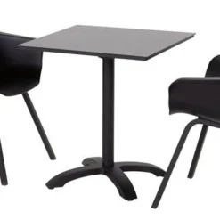 Hartman Kuipstoel Sophie Element Zwart 20 Hartman Kuipstoel Sophie Element Zwart -Madison Sales Store 8711268509120 9