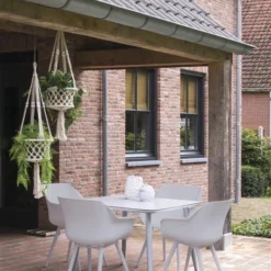 Hartman Kuipstoel Sophie Studio Grijs -Madison Sales Store 8711268509397 10