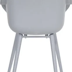 Hartman Kuipstoel Sophie Studio Grijs -Madison Sales Store 8711268509397 3