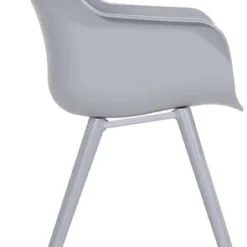 Hartman Kuipstoel Sophie Studio Grijs -Madison Sales Store 8711268509397 4