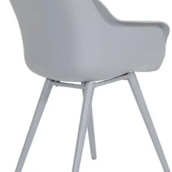 Hartman Kuipstoel Sophie Studio Grijs -Madison Sales Store 8711268509397 5