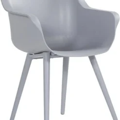 Hartman Kuipstoel Sophie Studio Grijs -Madison Sales Store 8711268509397 6