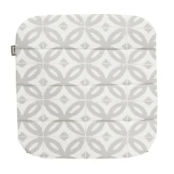 Hartman Zitkussen Sophie Segement Scotty Zilver 40 X 40 X 1 Cm