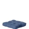 Hartman Zitkussen Casual Blauw 50 X 50 X 7,5 Cm -Madison Sales Store 8711268512205