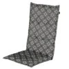 Hartman Tuinstoel Kussen Scotty Grijs 123 X 50 X 10 Cm -Madison Sales Store 8711268548716