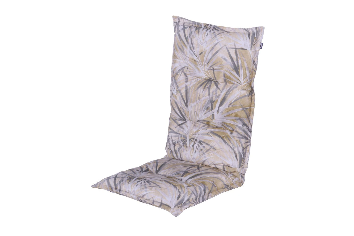 Hartman Tuinstoel Kussen Merida Geel 123 X 50 X 10 Cm 3 Hartman Tuinstoel Kussen Merida Geel 123 X 50 X 10 Cm