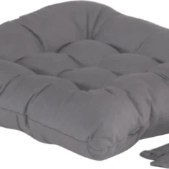 Hartman zitkussen Havana Grijs 45 X 45 X 5 Cm