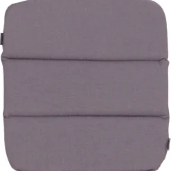 Hartman Zitkussen Delphine Havana Grijs 40 X 40 X 3 Cm