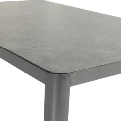 Hartman Eettafel Gibraltar Antraciet 160 X 100 X 74,5 Cm -Madison Sales Store 8711268578904 3
