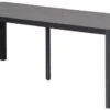 Hartman Eettafel Gibraltar Antraciet 240 X 100 X 74,5 Cm -Madison Sales Store 8711268578911 0